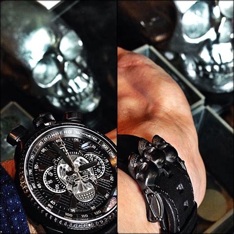 breitling the skulls|The Skulls (2000) .